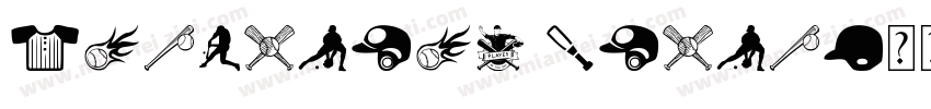 Fusioncut Icons字体转换